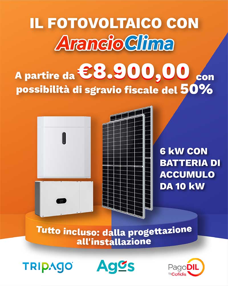 fotovoltaico